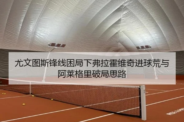 尤文图斯锋线困局下弗拉霍维奇进球荒与阿莱格里破局思路