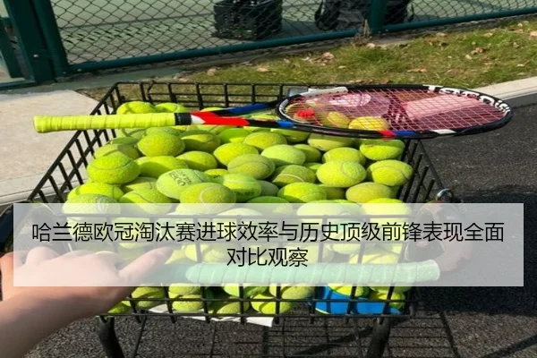 哈兰德欧冠淘汰赛进球效率与历史顶级前锋表现全面对比观察